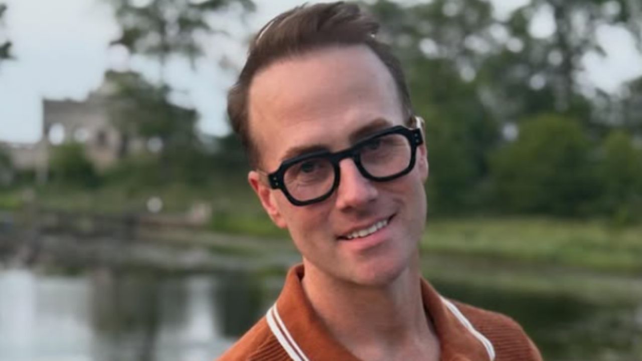 Hollywood despide a Bret Hanna-Shuford, actor de ‘El lobo de Wall Street’, fallecido a los 46 años