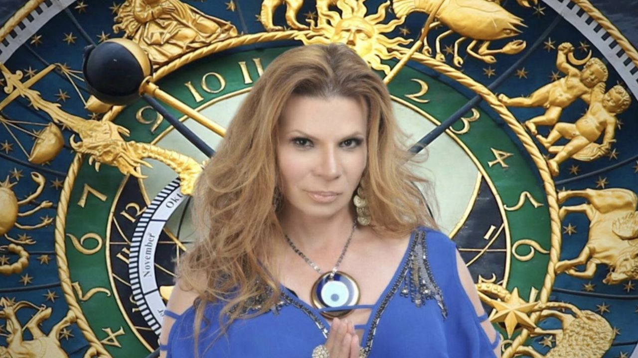 Horóscopos HOY Mhoni Vidente LUNES 5 de enero de 2026: Predicciones para iniciar la semana