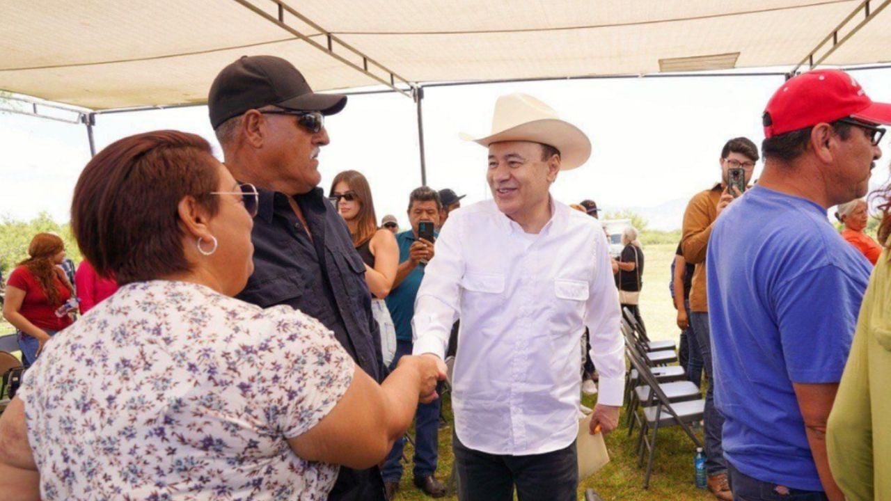 Planta solar de Puerto Peñasco beneficiará a 250 mil hogares en Sonora, señala Alfonso Durazo