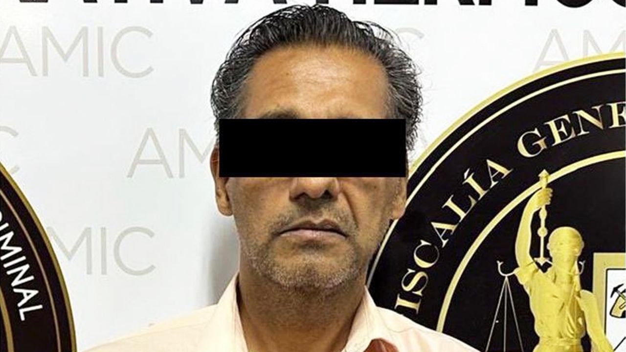 Rescatan a perra maltratada y abandonada en casa de Hermosillo; el dueño ya está detenido