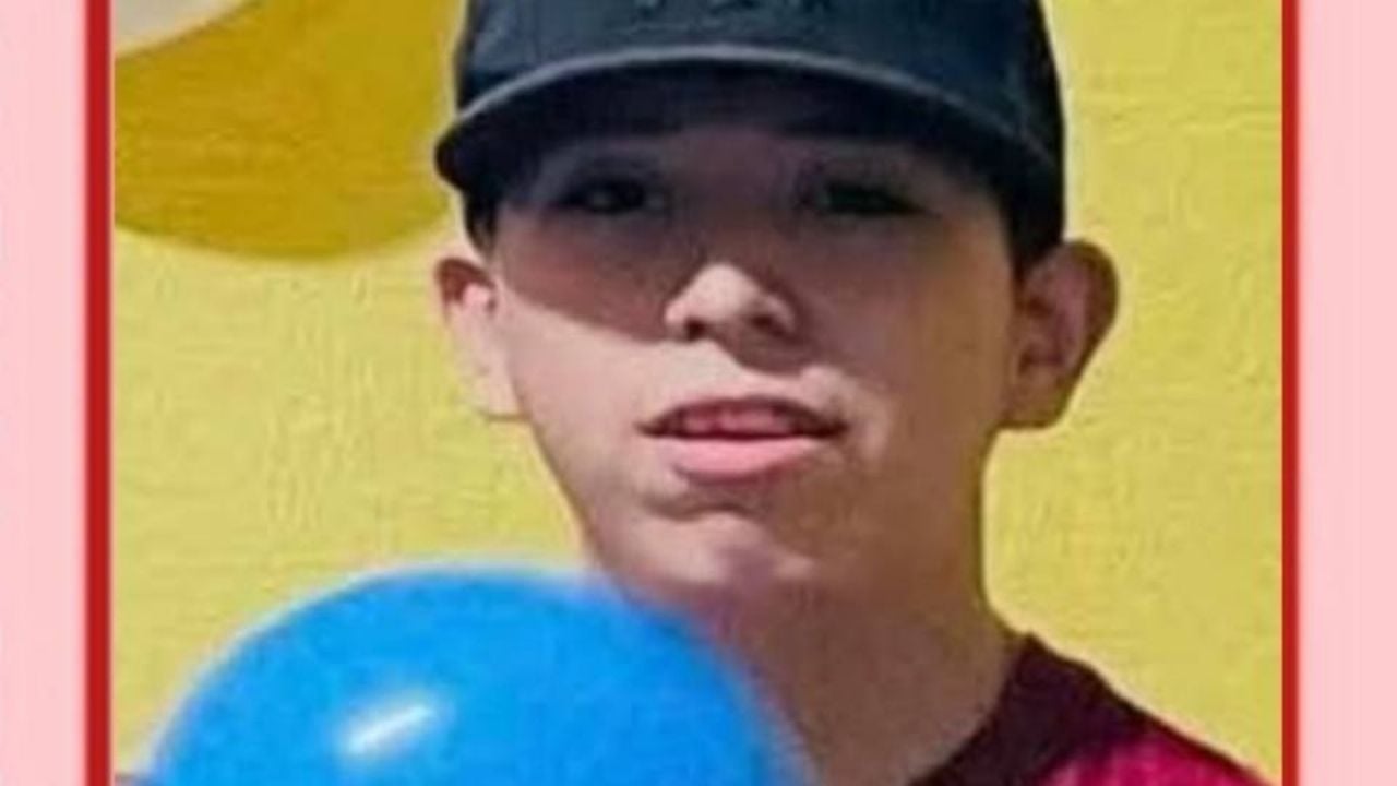 Desaparición de menor causa conmoción en Ciudad Obregón; ya son varios días de ausencia