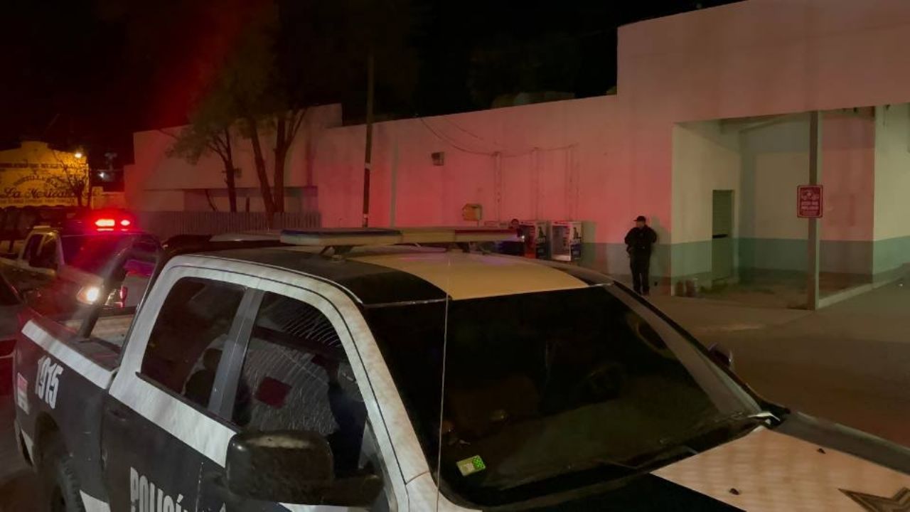 Hombre resulta gravemente lesionado tras ser acuchillado por su propio hermano en Nogales