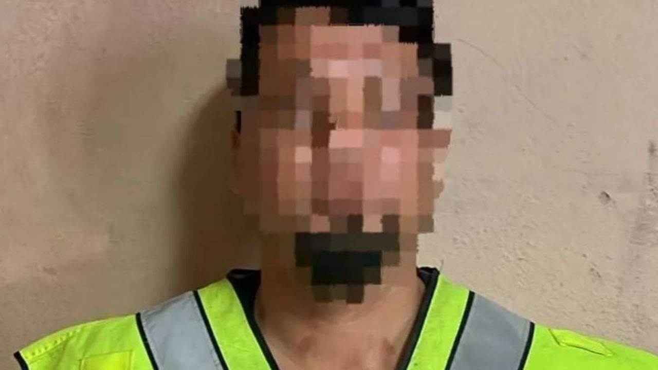 Detienen a hombre por atacar a su esposa en Gómez Palacio; la golpeó en el rostro y la pateó
