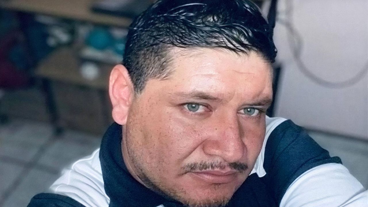 Desaparece padre buscador en Guanajuato; buscaba a su hijo de 15 años desde hace meses