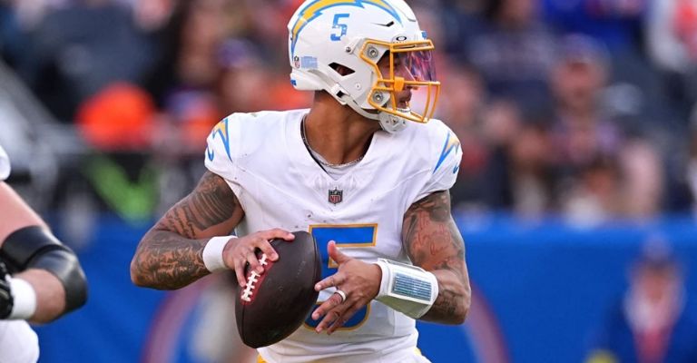 Lance no pudo hacer mucho como titular