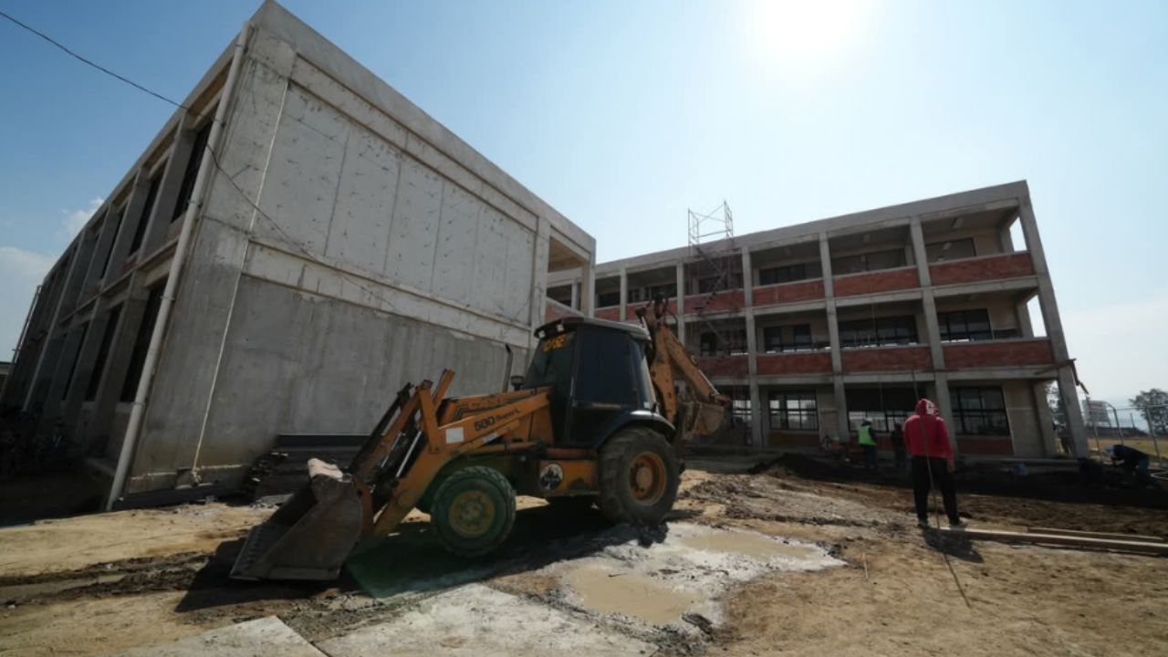 Hermosillo contará con un NUEVO plantel de bachillerato federal para este 2026; aquí los detalles