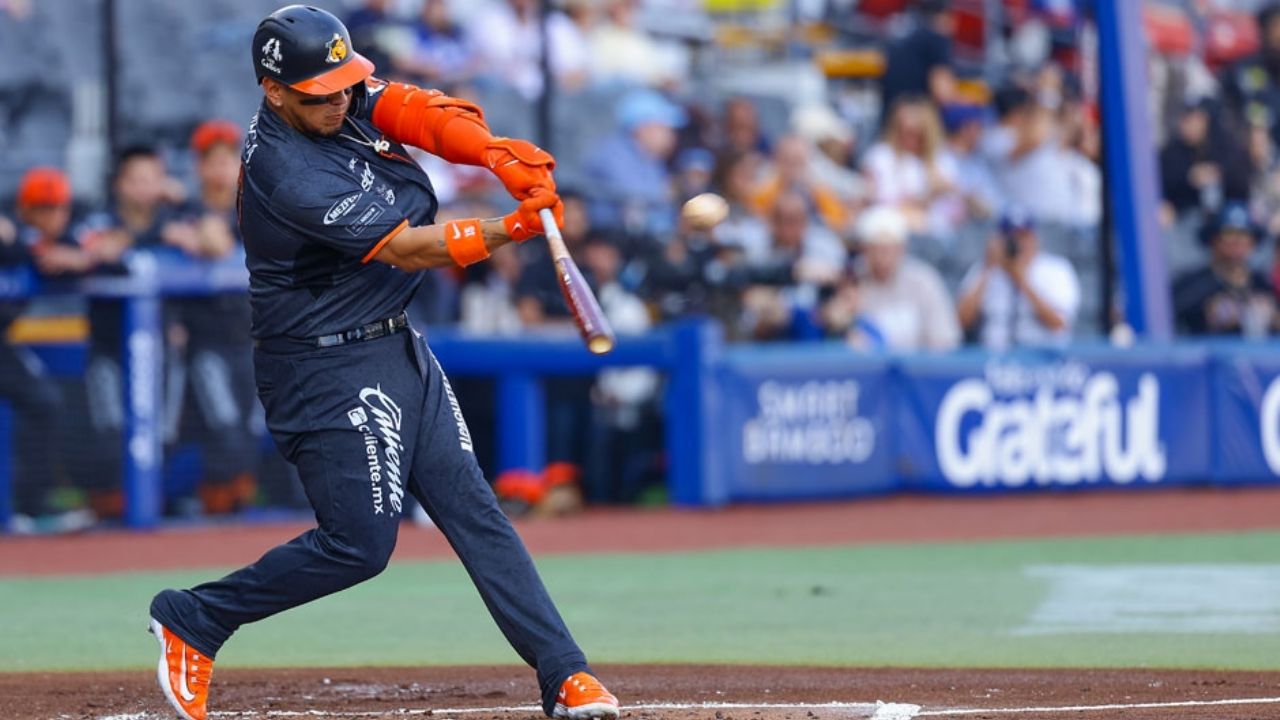 Maratón en Zapopan: Hermosillo se impone ante Charros en 14 peleadas entradas