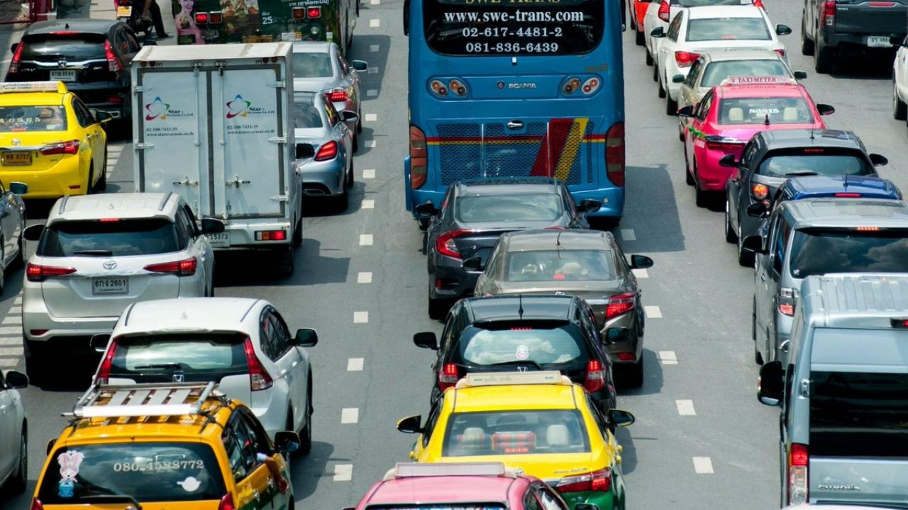 ¿Hay Contingencia Ambiental HOY? Programa Hoy No Circula del LUNES 5 de enero de 2026