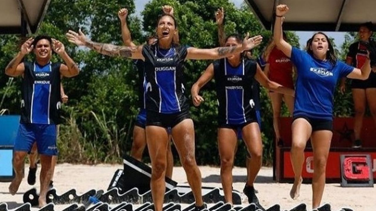 Reportan muerte de exatleta del ‘Exatlón México’ y un Koke Guerrero devastado; Ximena Duggan reacciona