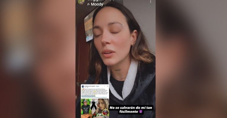 Ximena Duggan es reportada muerta y así reacciona