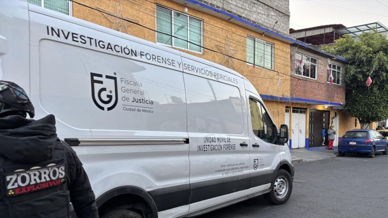 BALACERA causa pánico en Iztapalapa: Confirman policía herido y un hombre MUERTO