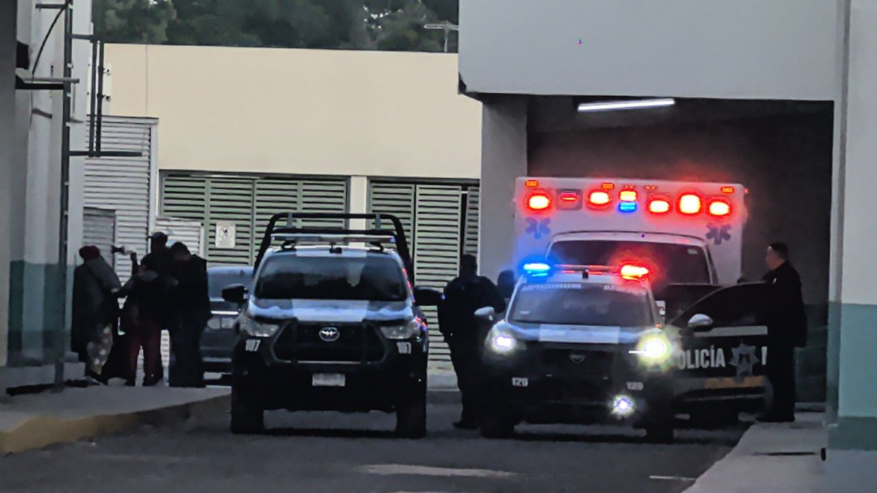 Trasladan a niños de Cajeme que sufrieron severas QUEMADURAS; uno a EU y otro a Hermosillo