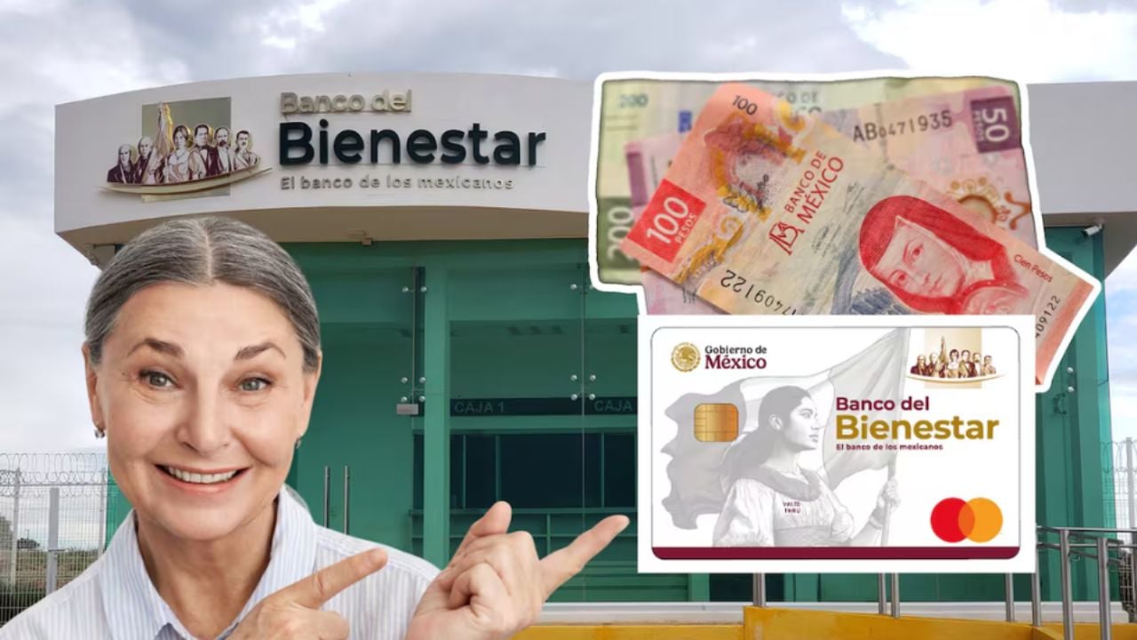 Este es el CALENDARIO COMPLETO de pago Bienestar enero-febrero 2026