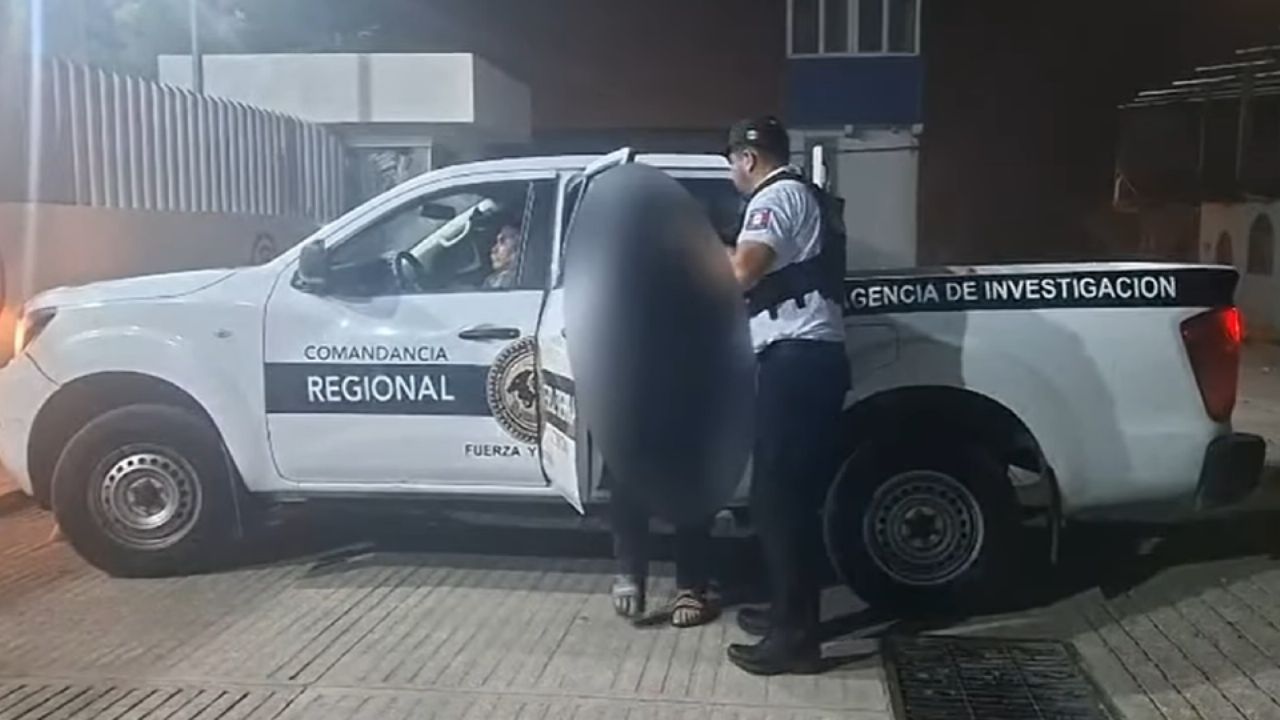 Brutal crimen en anexo de Chiapas: Trasladan a víctima muerta al hospital para ocultar homicidio