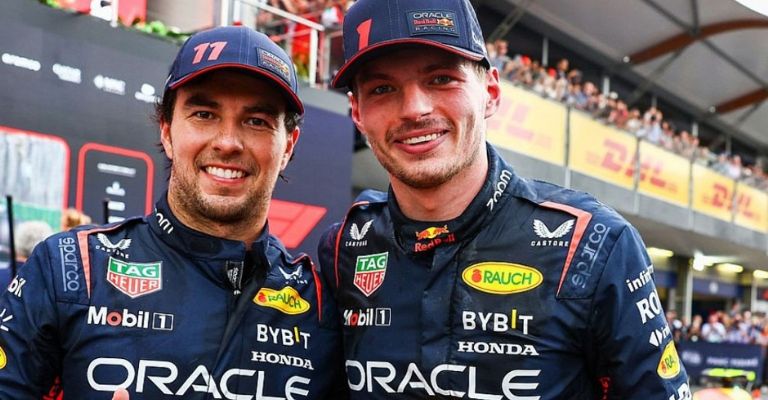 El mexicano tuvo momentos buenos y malos