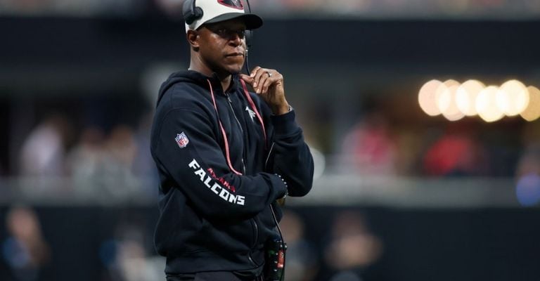 Morris fue el primero en caer, el domingo