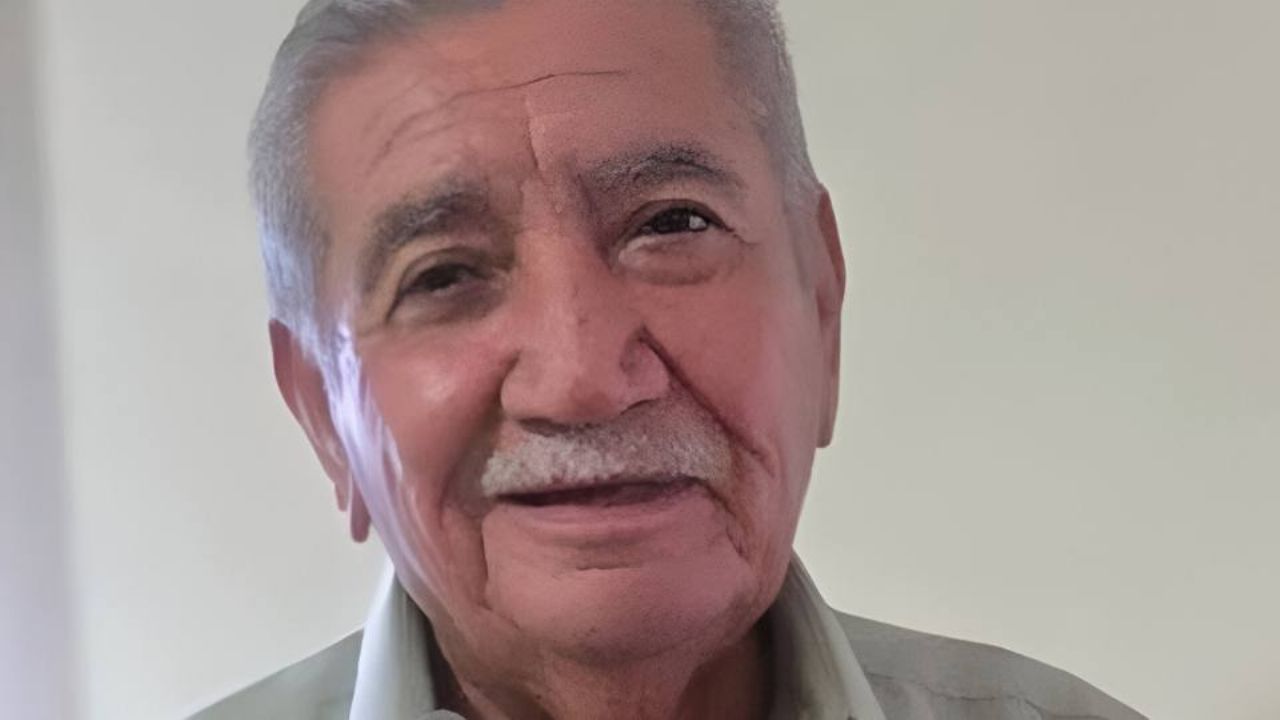 Localizado con vida adulto mayor desaparecido en Sonora; iba a Mexicali y perdió comunicación