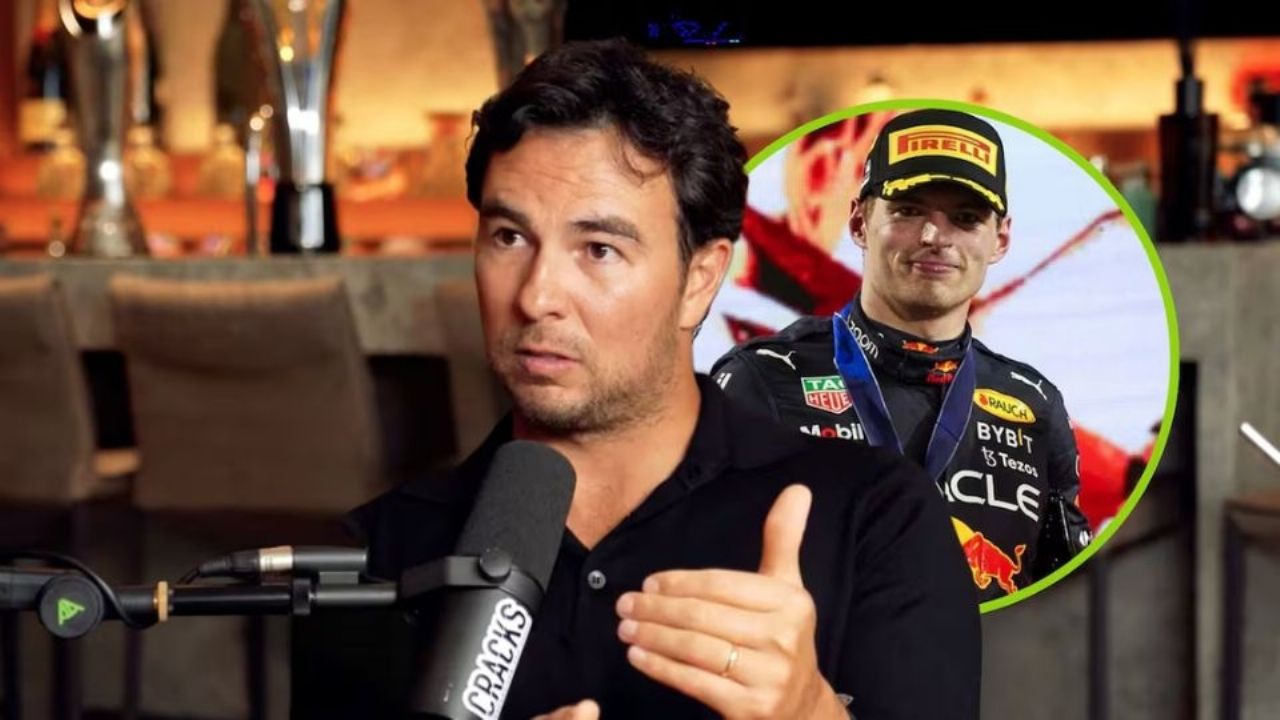 ‘Checo’ Pérez habla sobre Red Bull y Verstappen, están listos los playoffs de la NFL y más en Top 3 Deportes
