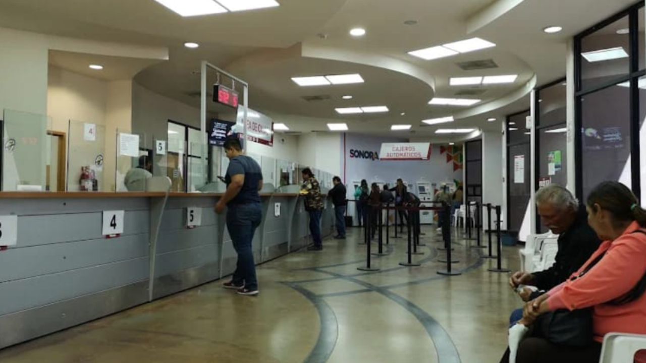 Hermosillo cuenta con cuatro puntos para realizar el pago de la revalidación vehicular este 2026