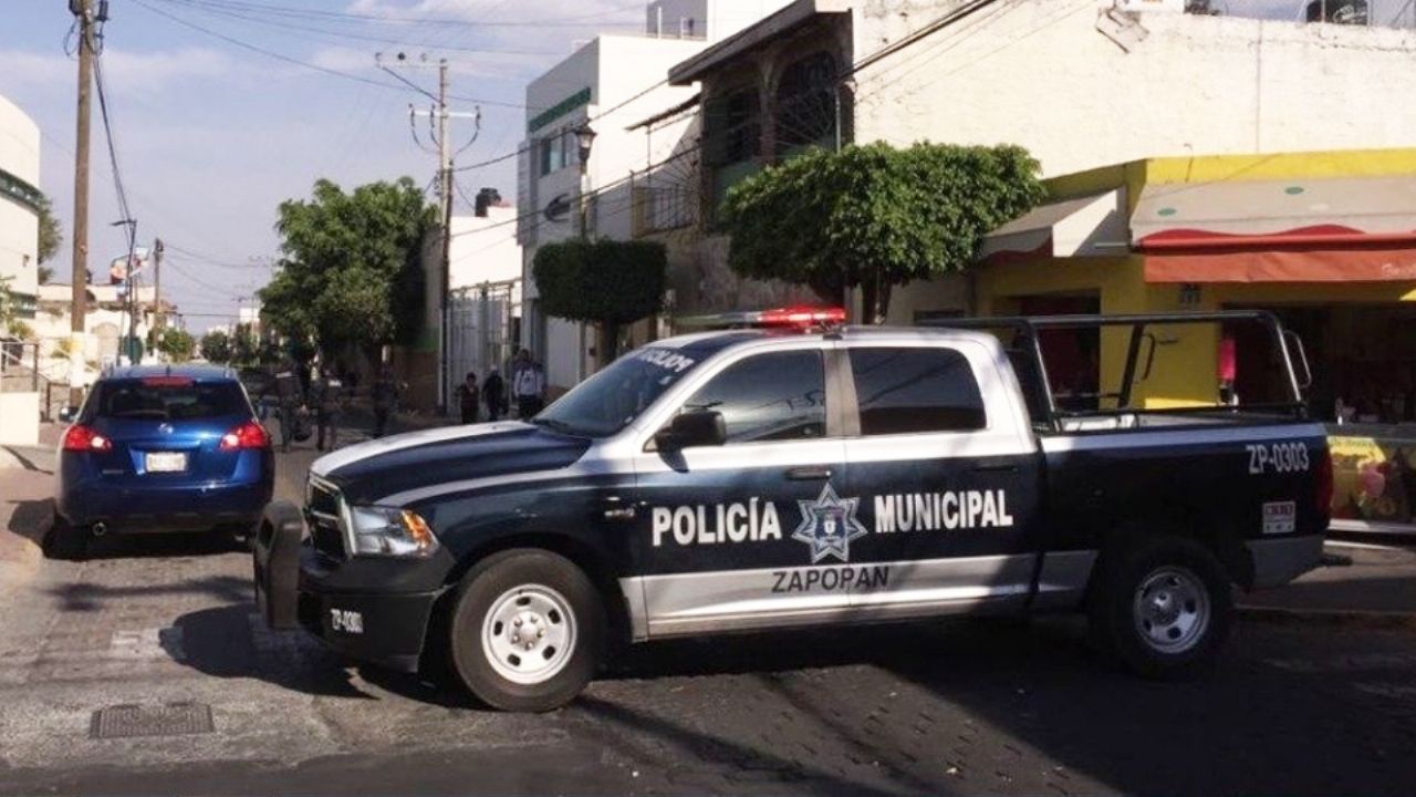 Rescatan a seis hombres secuestrados en Zapopan, Jalisco; hay cinco implicados detenidos
