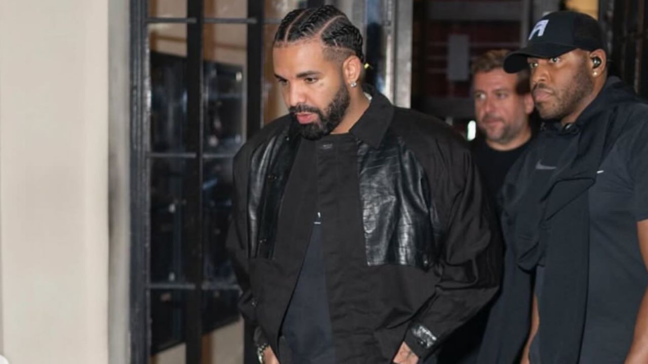 Drake en problemas legales en Estados Unidos por supuesta manipulación de cifras en Spotify