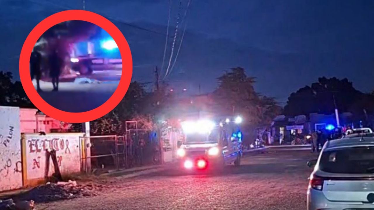 Violenta agresión en la Nueva Palmira: Sicarios terminan con la vida de ‘El Sol’ al sur de Ciudad Obregón