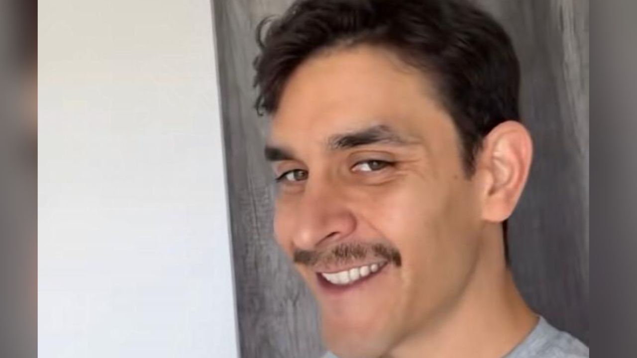 “Sí quiero”: Andrés Johnson provoca indignación tras broma sobre invasión de Estados Unidos a México