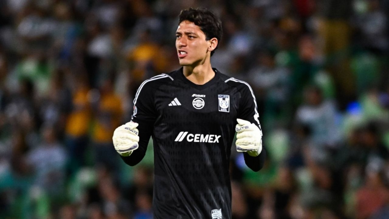 Águilas del América refuerzan su portería con el regreso de un elemento juvenil para el Clausura 2026