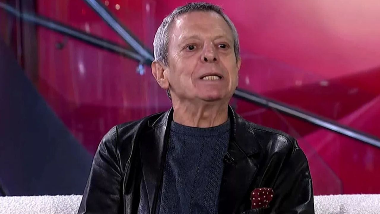 César Bono tiene terrible accidente doméstico; así se encuentra tras sufrir fractura de costillas