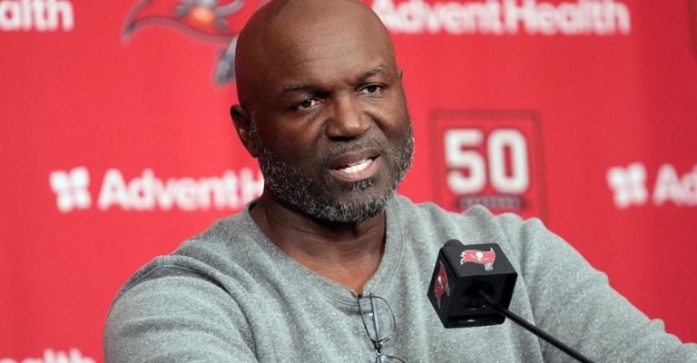 El head coach cree que ha hecho un buen trabajo con el equipo