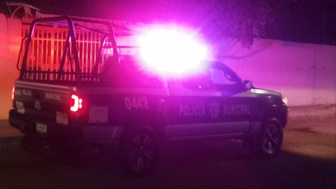 Elemento de la Guardia Nacional es hallado con golpes al sur de Culiacán; fue privado de la libertad