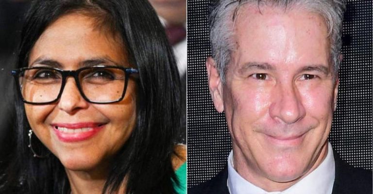 El actor expresó que, a la luz del tiempo, ha caído en la cuenta que la política fue 'Cheese in The Trap'