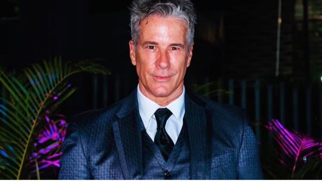 Polémico galán de Televisa confiesa romance con Delcy Rodríguez, presidenta interina de Venezuela