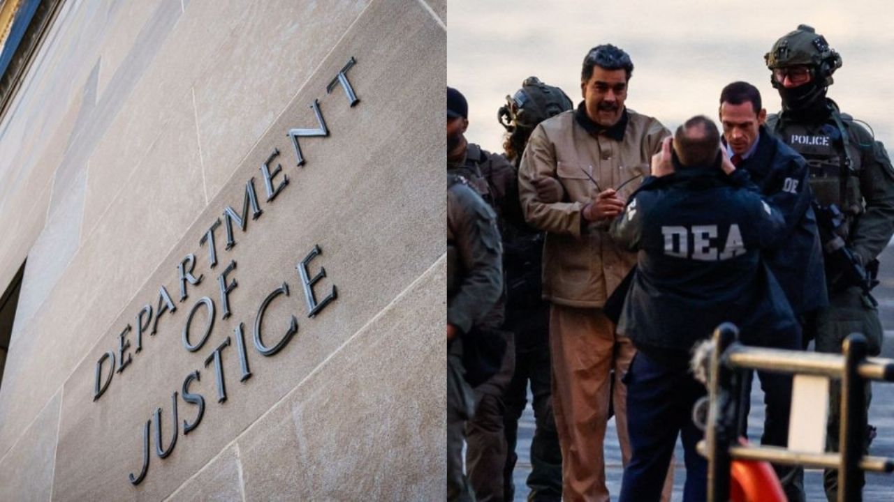 EU ya no señala a Maduro como líder del Cártel de los Soles; eliminan alusiones en nueva acusación