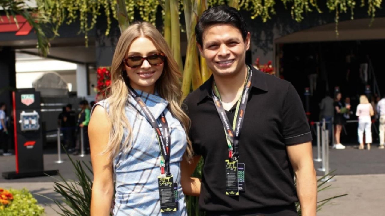 ¿Confirma romance con Giovani Medina? Irina Baeva vacaciona con hijo de Ninel Conde y hace confesión