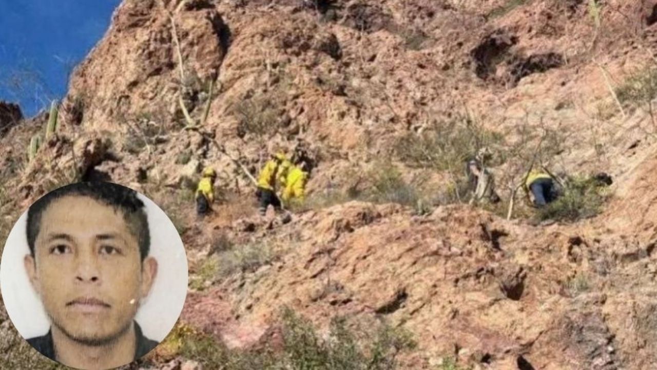 Identifican a joven que murió tras caer del Tetakawi, Lamarque va por la gubernatura y más en Top 3 Sonora