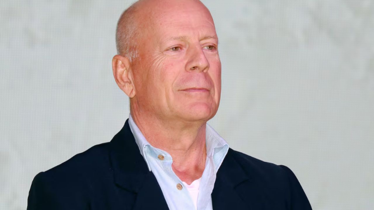 ¿Bruce Willis, al borde de la muerte a sus 70 años?; esposa genera preocupación en redes, esto se sabe