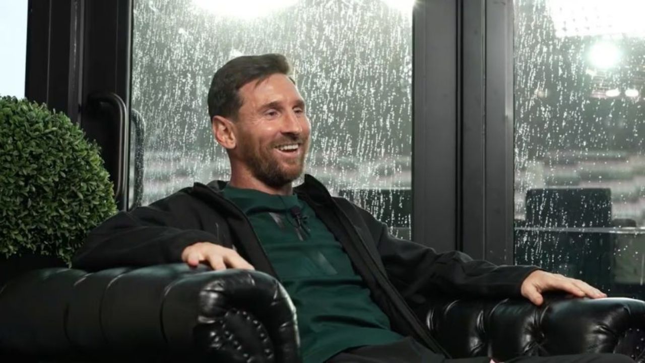 Messi busca ser propietario de un equipo y preparan cambios en la Fórmula 1: Esto y más en Top 3 Deportes