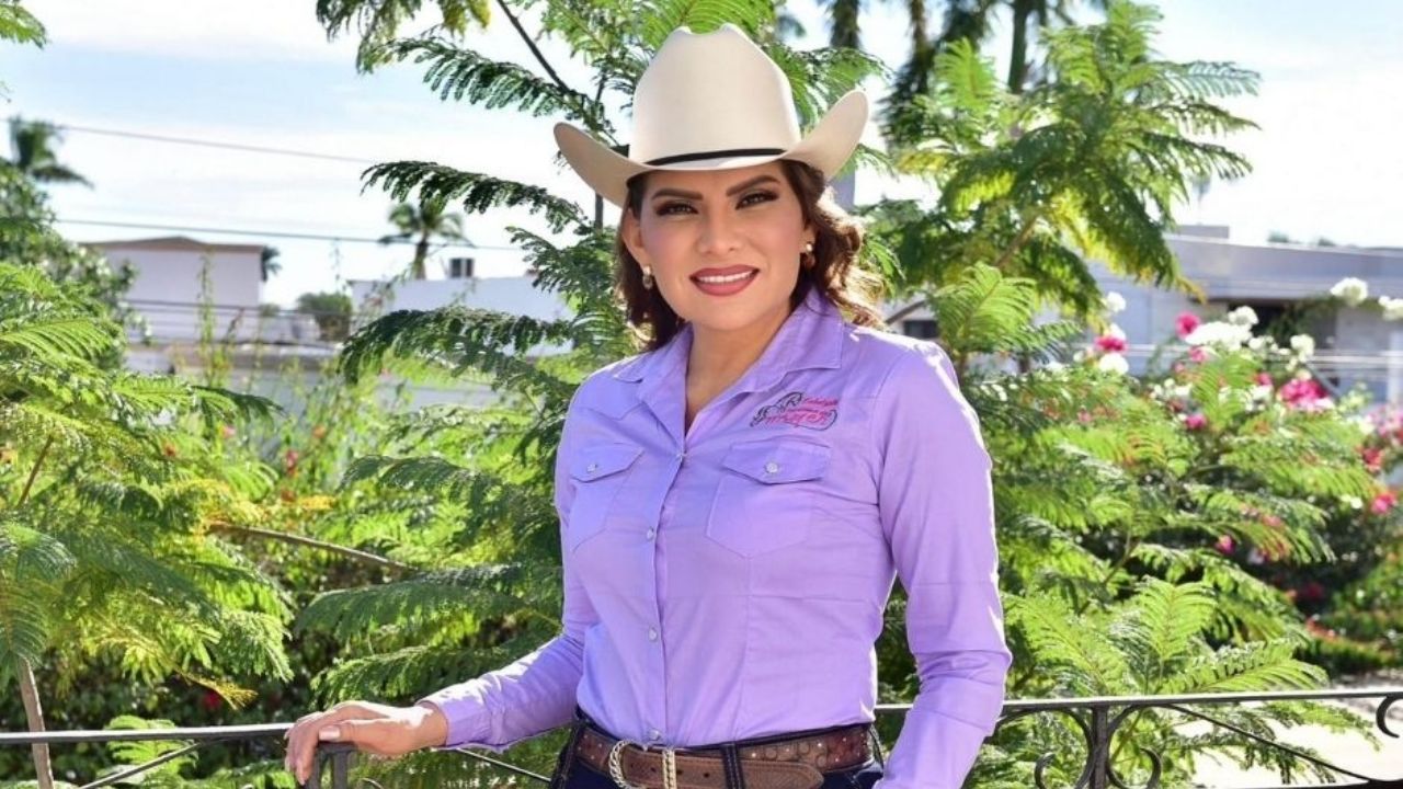 Cabalgata ‘Con Aroma de Mujer’ honrará la fuerza femenina este 15 de febrero en Ciudad Obregón: Lorenia Valles