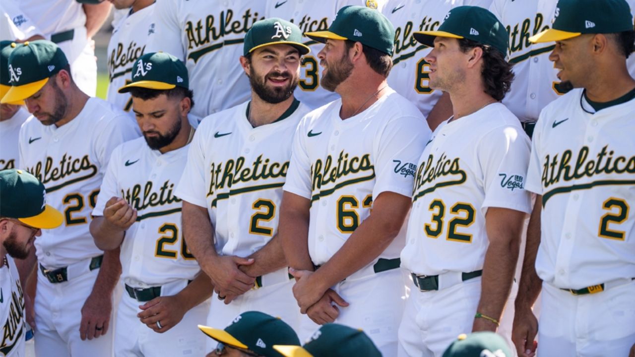 Franquicia de MLB tendrá que cambiar su nombre; les fue negado el registro de marca en EU