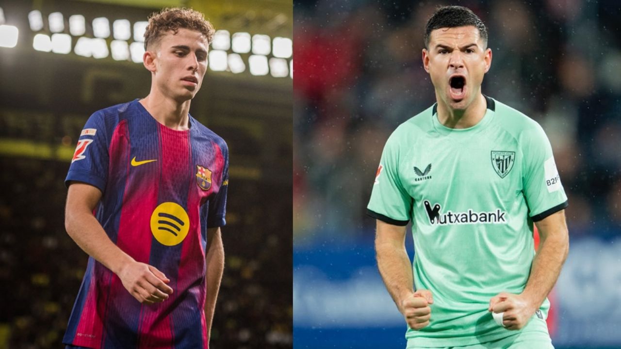 Barcelona vs Athletic; dónde ver EN VIVO las semifinales de la Supercopa de España 2026 en México