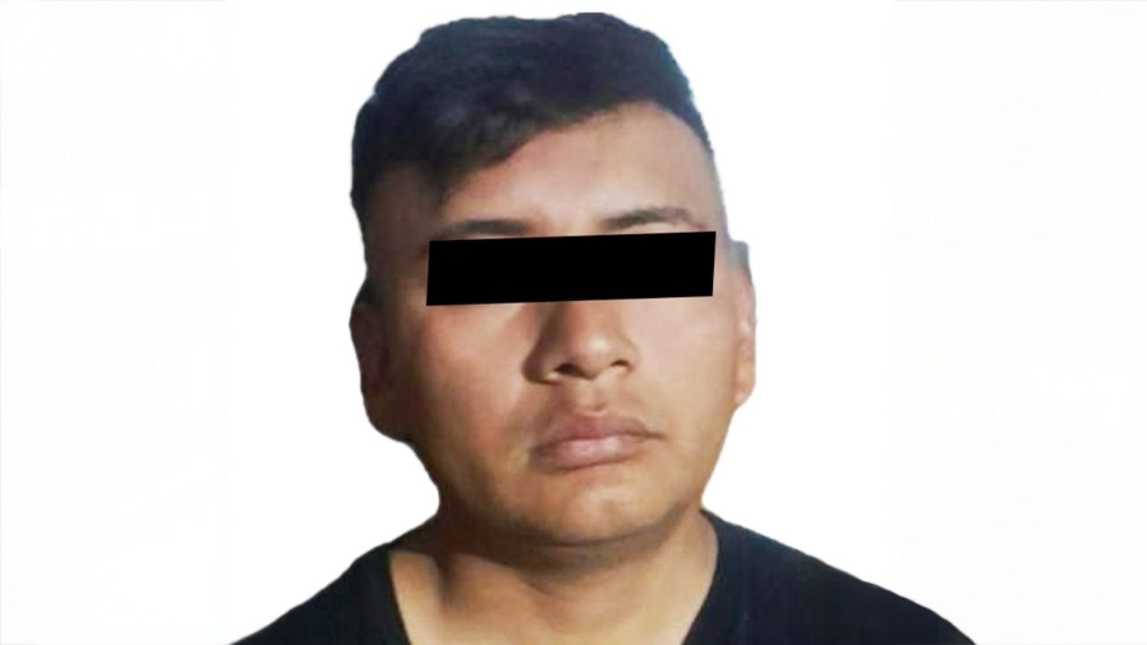 Tras 5 años prófugo, cae sujeto que mató a su propio padre en Edomex; lo golpeó brutalmente