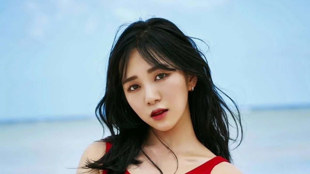 Cantante de K-Pop publica carta de despedida en redes e intenta quitarse la vida; esto la salvó