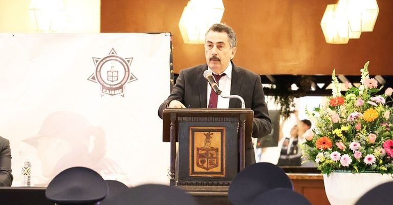 Reconocen en Ciudad Obregón y Bácum la valentía, vocación y compromiso de policías municipales