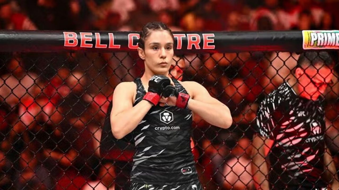 Prueba de fuego para Alexa Grasso: Volverá a medirse ante una ‘vieja conocida’ en la UFC