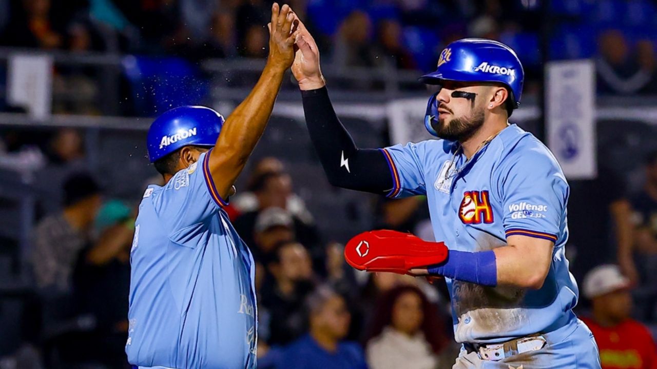 Charros de Jalisco remonta y se acerca a semifinales: Naranjeros está contra la pared