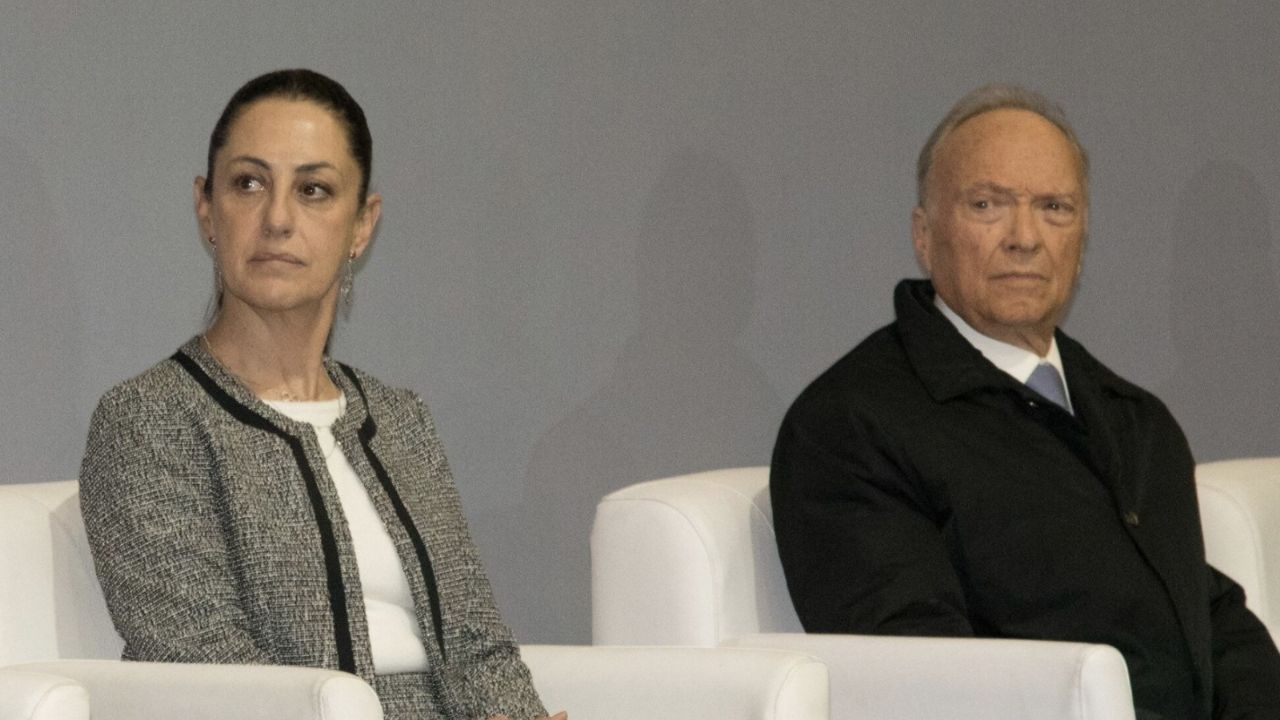 Gertz Manero, extitular de FGR, EMBAJADOR en Gran Bretaña: “Irá a Inglaterra”, confirma Sheinbaum