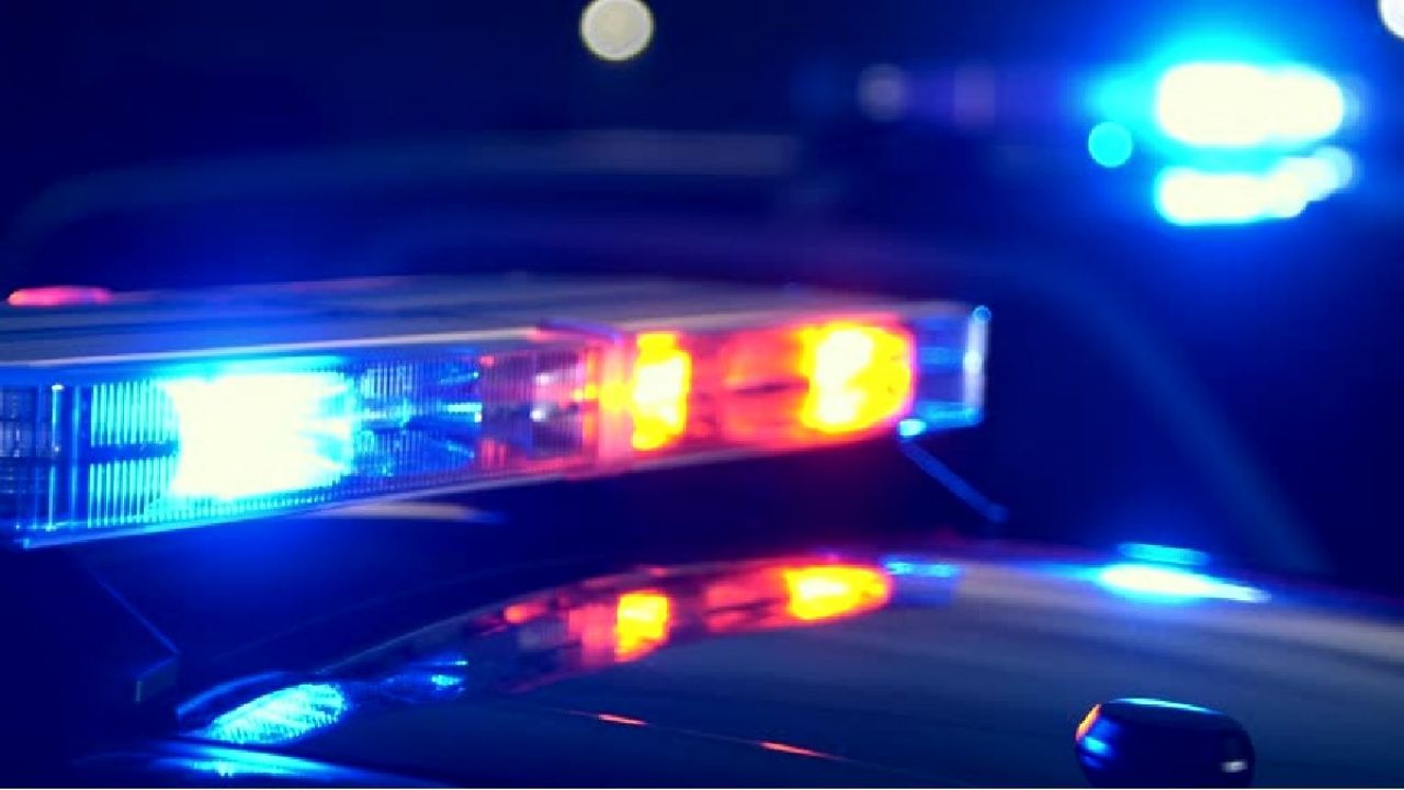 Motociclista muere tras FATAL accidente en Guanajuato: Chocó contra patrulla durante persecución