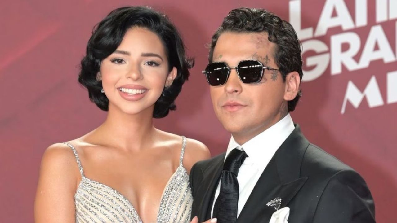 Anuncian bebé de Nodal y Ángela Aguilar, ¿falleció Bruce Willis? y más en Tribuna Top 3 Espectáculos