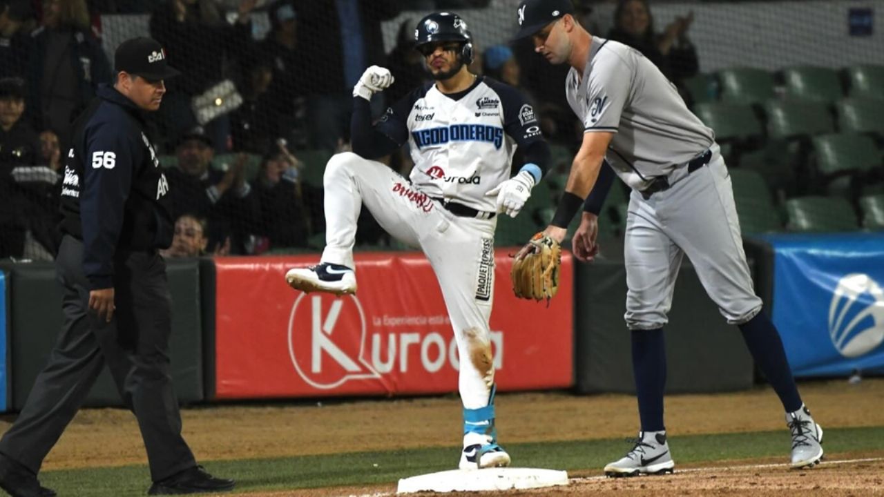 Algodoneros de Guasave sorprende y elimina a Jaguares; resultados del juego 4 de playoffs LAMP 2026